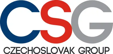 CZECHOSLOVAK GROUP a.s.