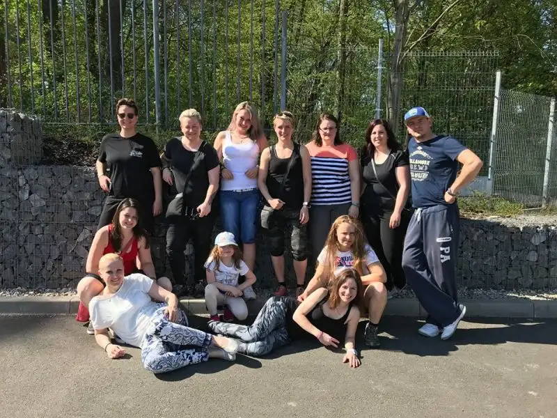 Roštěnky berou třetí místo