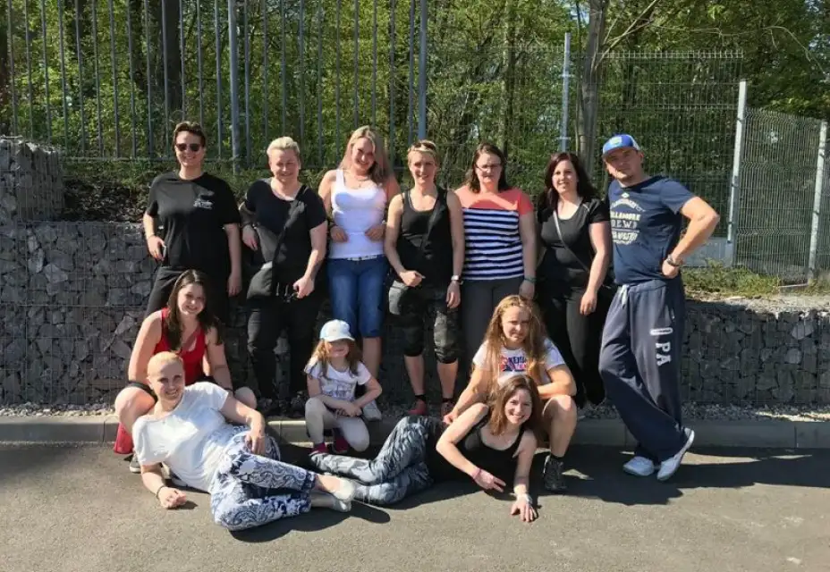 Roštěnky berou třetí místo