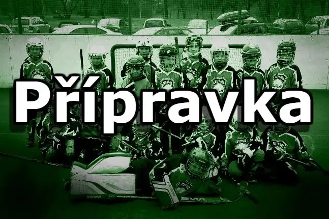 Přípravka odehrála doma velmi dobrý turnaj