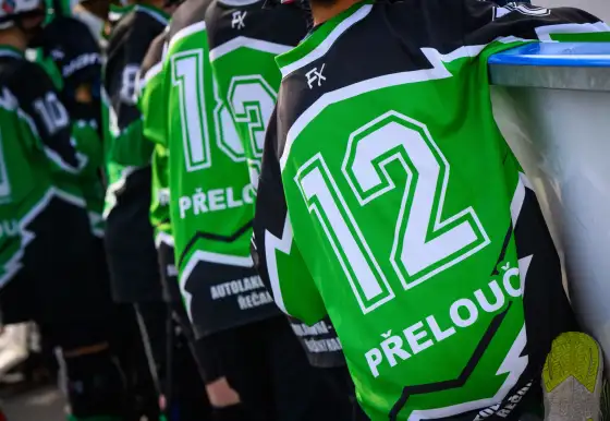 Mladší žáci: 4 zápasy = 4 výhry