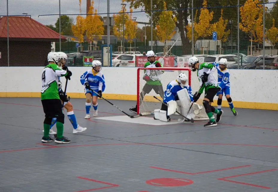Dorost doma nestačil na Kyjov