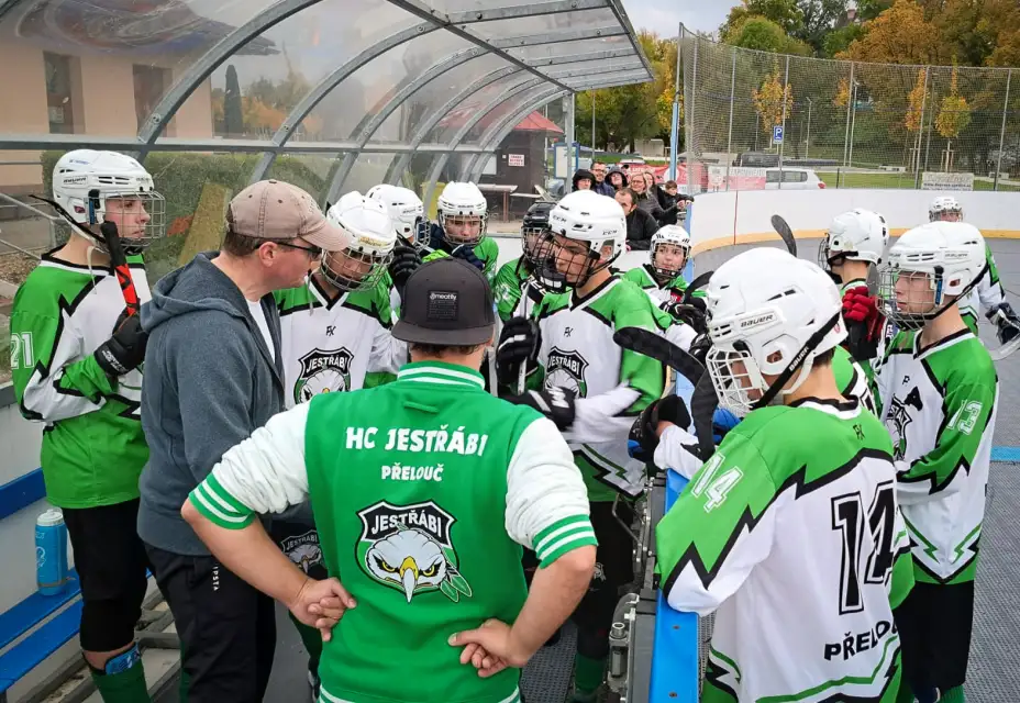 Odložený zápas dorostu se dohraje 15. března 2026