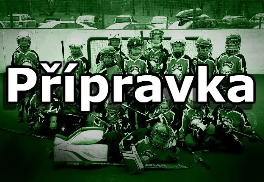 Přípravaka i minipřípravka mají za sebou dobré turnaje