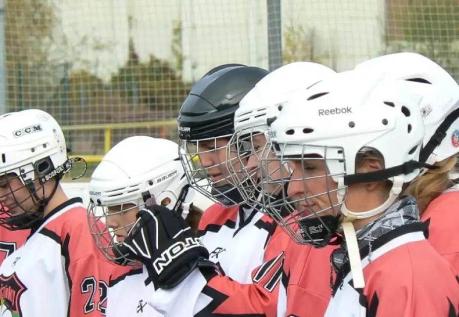 Roštěnky na domácím turnaji čtvrté