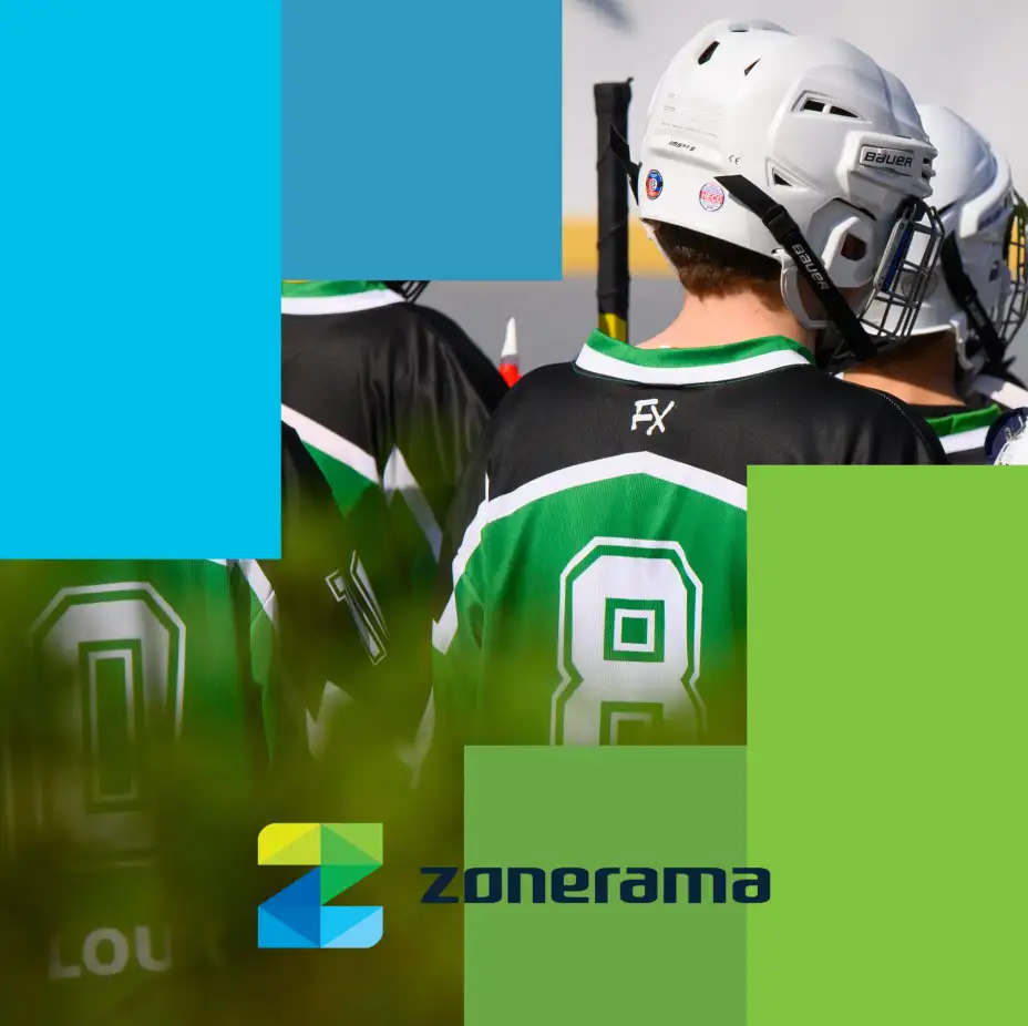 NOVÁ GALERIE NA ZONERAMA.COM