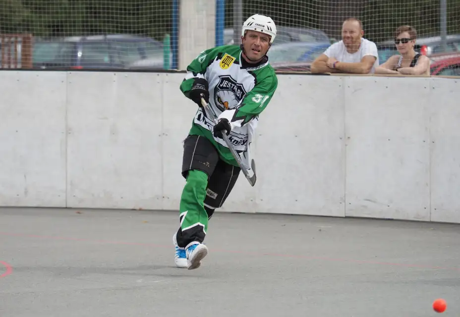 HC Jestřábi - TJ Snack Dobřany