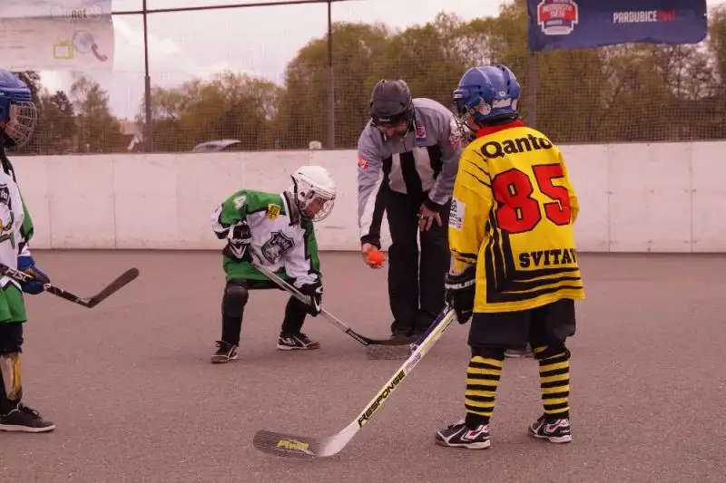 S domácím turnajem spokojenost