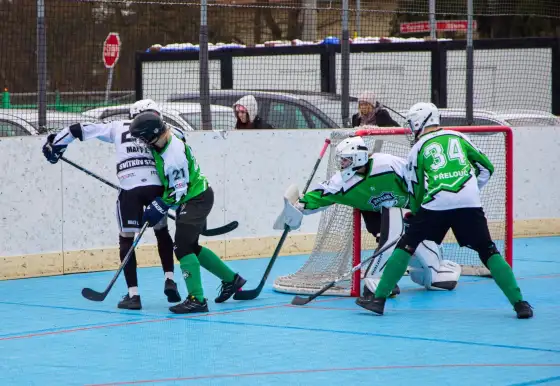 Dorost s favoritem neuspěl