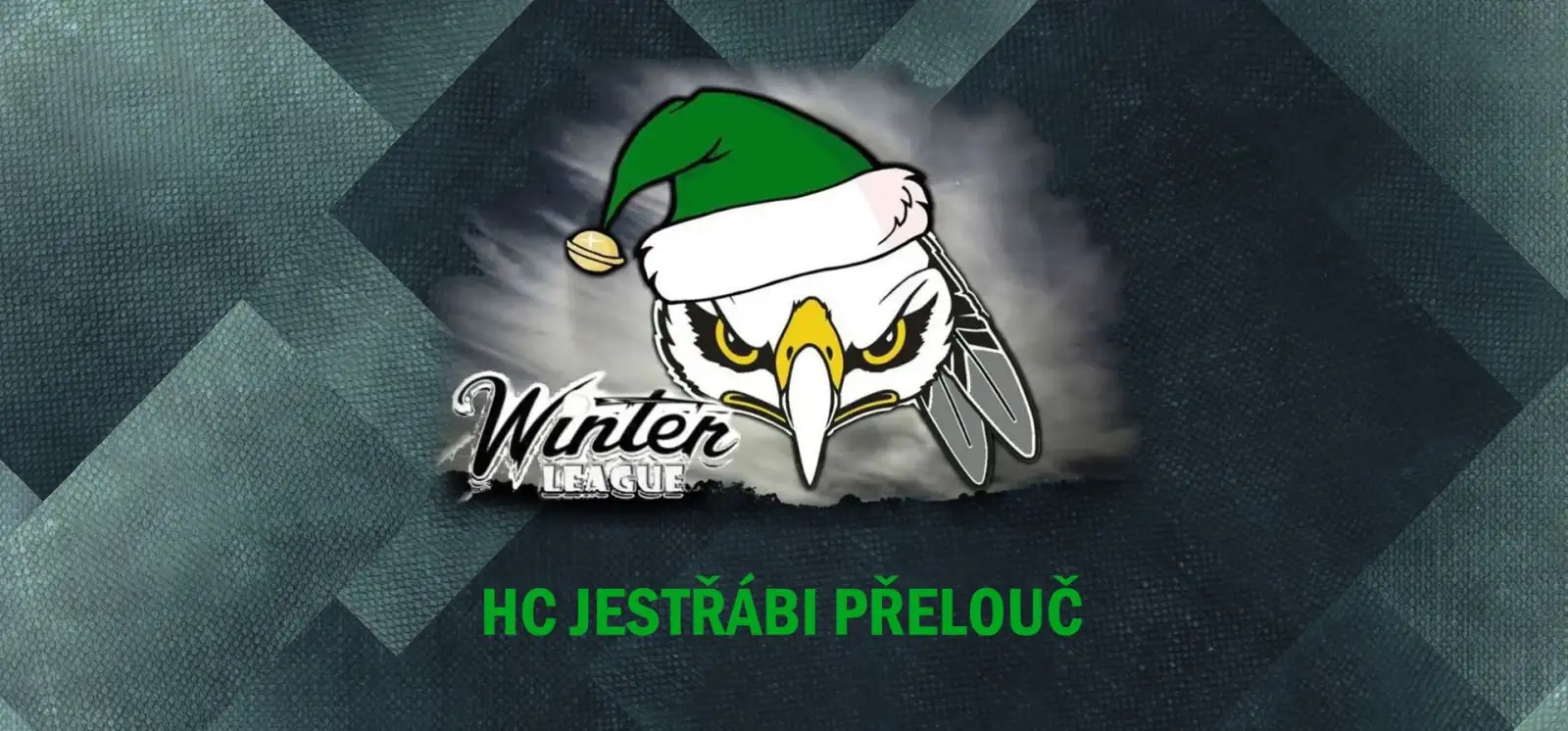 Startovní listina Zimní ligy 2026