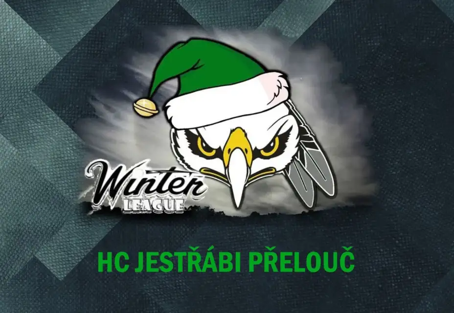 Startovní listina Zimní ligy 2026