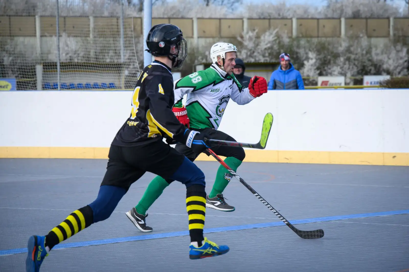 Áčko zabralo a poráží Svitavy za tři body