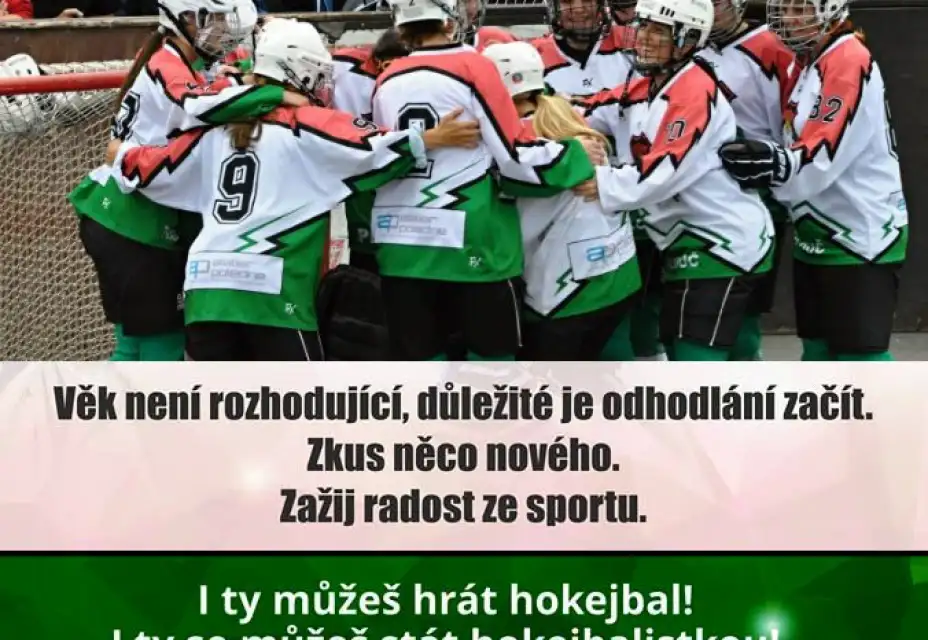 Chceš se i ty stát Roštěnkou?