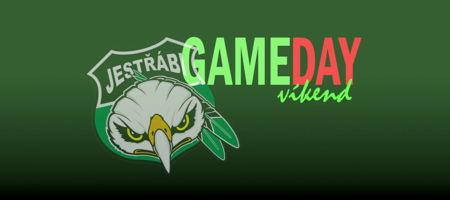 Víkend! 18. - 19. 4. 2026