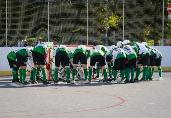 Muži vítězí na půdě vedoucích Pardubic