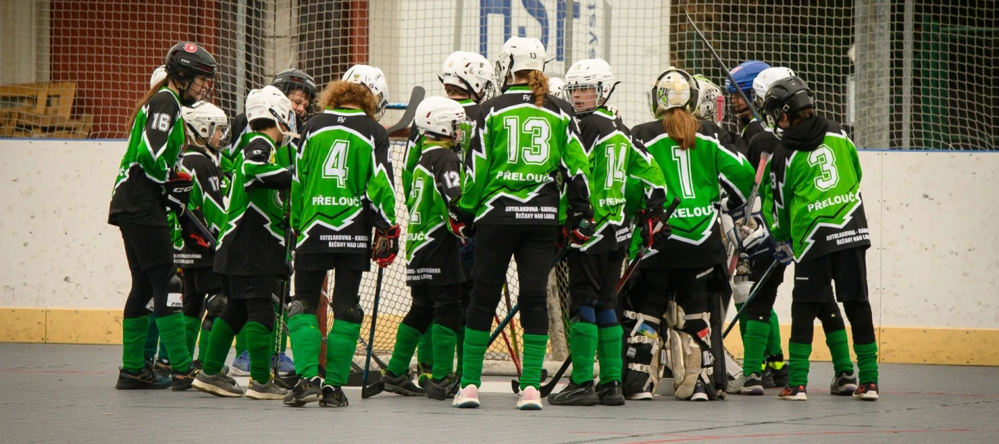 Mládeži se o víkendu výsledkově nedařilo