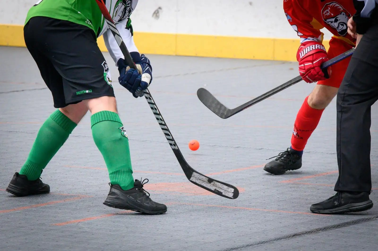 Podruhé v sezoně A-tým vítězný proti Hradci Králové