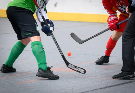 Podruhé v sezoně A-tým vítězný proti Hradci Králové