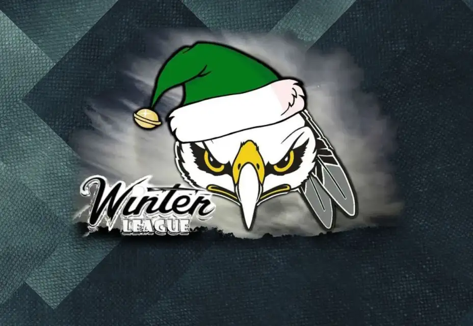 Zimní liga 2026 zná svůj jízdní řád