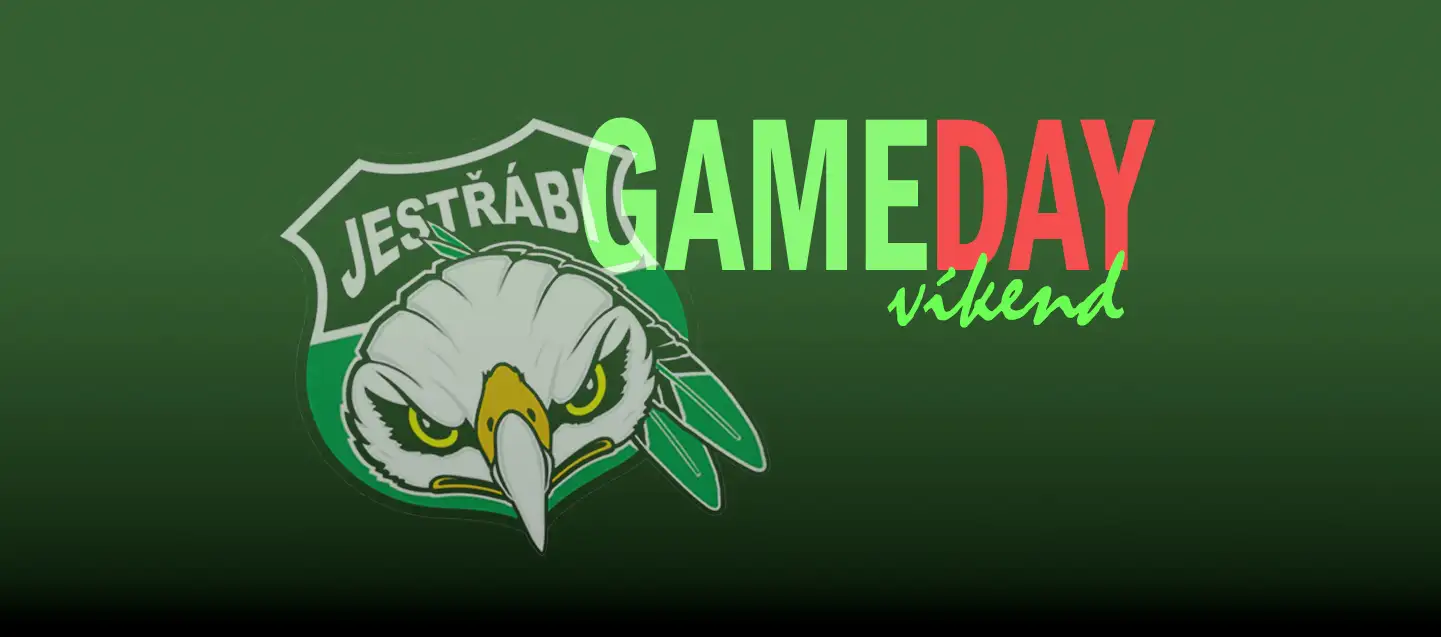 Víkend: 14. - 15. 3. 2026