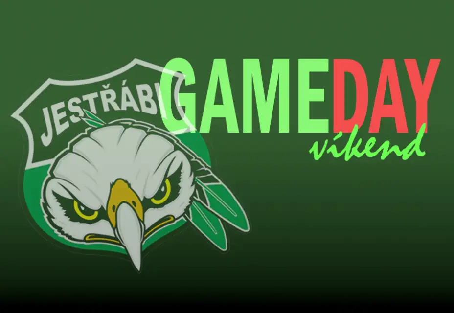 Víkend: 14. - 15. 3. 2026