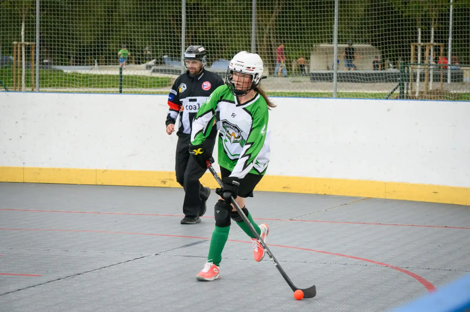 Mladším žákům i dorostu zvlhl střelný prach