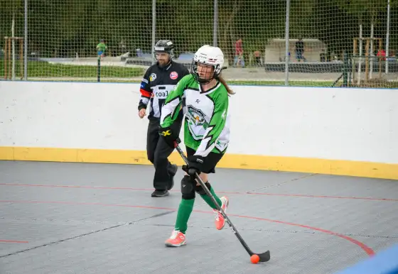 Mladším žákům i dorostu zvlhl střelný prach